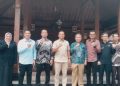 BUMD Pringsewu Cari Pemimpin Baru, 10 Kandidat Jalani Fit and Proper Test di Hadapan Bupati