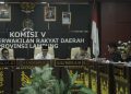 Kepala Sekolah Swasta Lampung Suarakan Keluhan ke DPRD: “Kami Terpinggirkan oleh Kebijakan”
