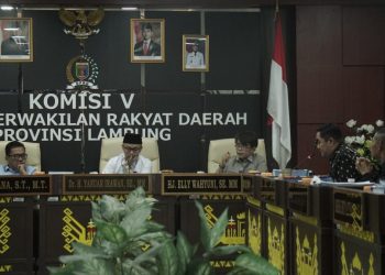 Kepala Sekolah Swasta Lampung Suarakan Keluhan ke DPRD: “Kami Terpinggirkan oleh Kebijakan”