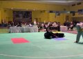 Pratu Agung Dwi Kurniawan Juara Pencak Silat Lampung Open II, Amankan Tiket PON 2025