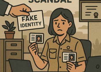 Kasus Pemalsuan Identitas Kadisdikbud Bandar Lampung Mandek, Forum Muda Lampung Minta Jaksa Agung dan Kemendagri Turun Tangan