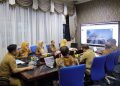 Lampung Siapkan Sistem Data Terpadu untuk Atasi Kemiskinan Ekstrem 2027