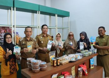 Sekda Lampung Tengah Tinjau MPP: Pastikan Pelayanan Publik Lebih Cepat, Tepat, dan Berdampak