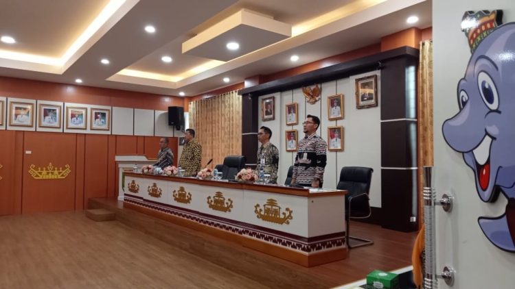 Pemkab Tanggamus Optimis Tekan Stunting ke 14% di 2025, Andalkan Edukasi & Inovasi Lokal