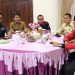 Lampung Utara Ditetapkan Jadi Pilot Project Swasembada Kedelai, Pemkab Gelar Pertemuan Strategis Bersama TNI dan Tim Percepatan