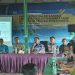 Pimpin Rapat Kerja, Kepala BNNK Lampung Selatan Ajak Stakeholder Perkuat Program Pemberdayaan Alternatif