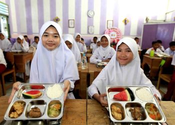 Cara Mudah Daftar Mitra di Platform Resmi Badan Gizi Nasional (BGN)