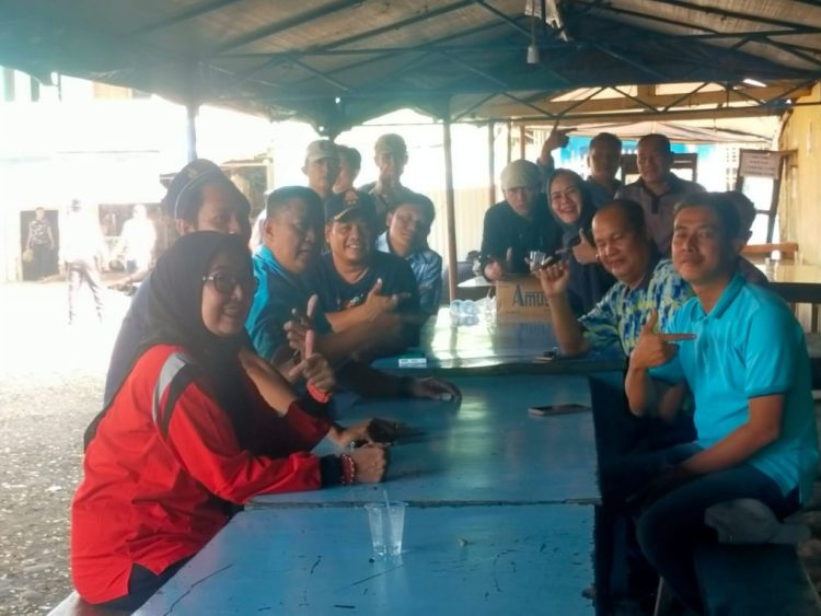 Gas Melon Langka? Tenang, Pemkab Tanggamus Turun Tangan Gelar Operasi Pasar LPG 3 Kg!