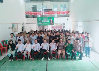 Odo Nuzul: Kader Perubahan adalah Ujung Tombak PKB hingga Tingkat Dusun