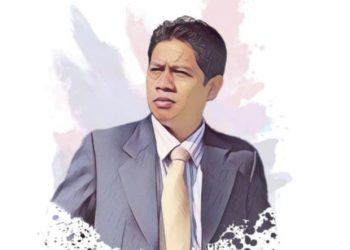 PFI Pusat Tunjuk Juniardi Sebagai Plt Ketua PFI Lampung, Siap Lanjutkan Estafet Organisasi