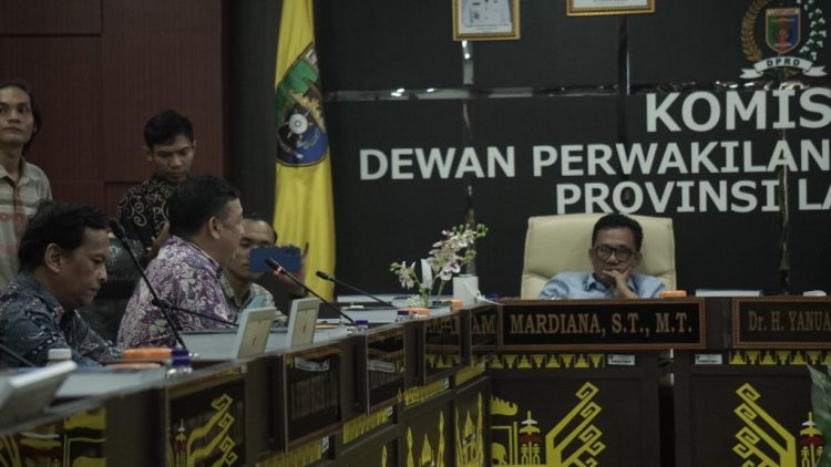 Sekolah Swasta Menjerit: Polemik Pendidikan Lampung dan Tudingan Regulasi Tak Berkeadilan