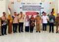 Tanggamus Bergerak! Lokakarya Pendidikan dan Literasi Diluncurkan, Targetkan SDM Unggul Menuju Indonesia Emas 2045