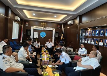 Nelayan Lampung Tak Perlu Ribet Lagi, E-Pas Kecil Kini Bisa Diakses Online dan Gratis!