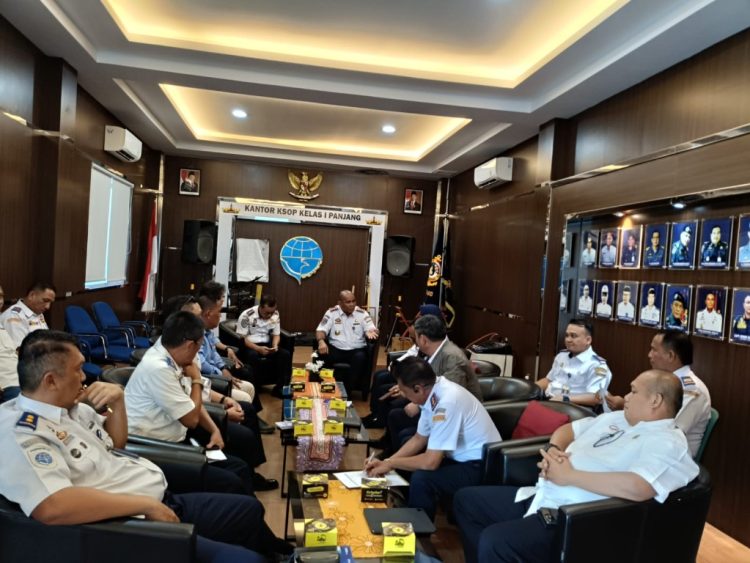 Nelayan Lampung Tak Perlu Ribet Lagi, E-Pas Kecil Kini Bisa Diakses Online dan Gratis!