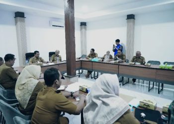 Pemprov Lampung Bakal Ambil Alih Sejumlah Ruas Jalan Kabupaten Pringsewu, Ini Tujuannya