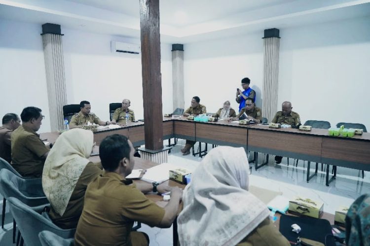 Pemprov Lampung Bakal Ambil Alih Sejumlah Ruas Jalan Kabupaten Pringsewu, Ini Tujuannya