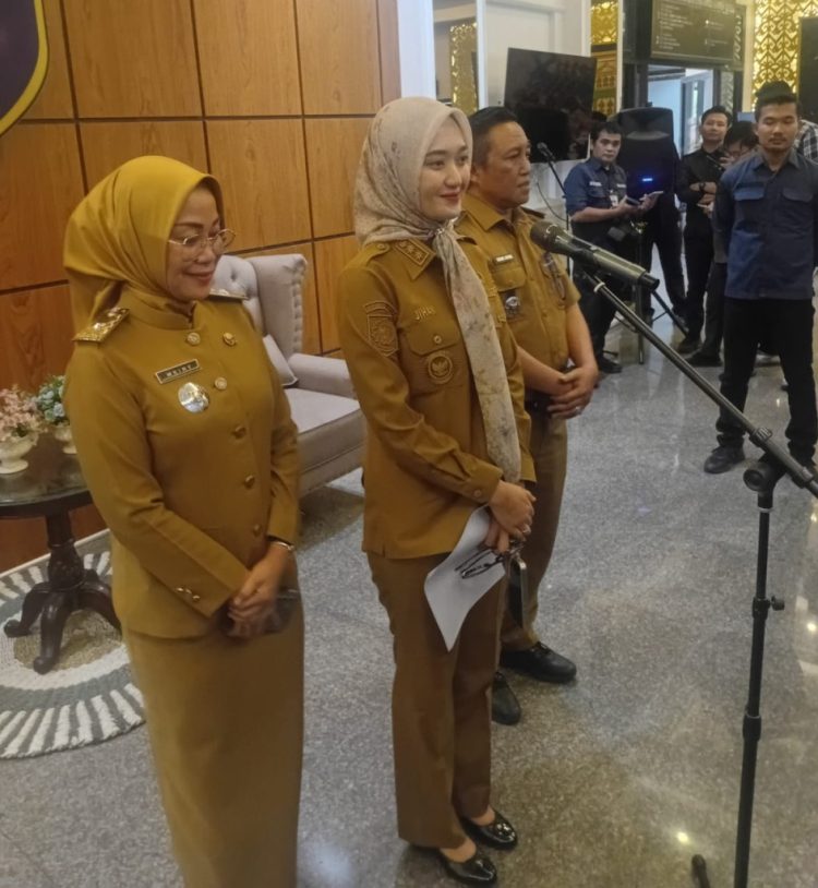 Akhir Penantian: Pemprov Lampung Pastikan SK PPPK Dibagikan Akhir Juli