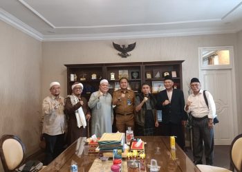 Isu LGBT Masuki Dunia Pendidikan, Kadis Pendidikan Lampung: “Saya Tahu Ada Kepala Sekolah yang Terpapar”