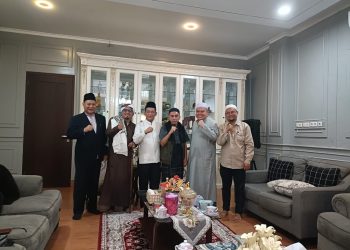 Ketua MUI Lampung Serukan Negara Hadir dalam Isu LGBT: “Pemerintah Punya Petunjuk dan Telunjuk”