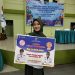 SMA Negeri 3 Kotabumi Raih Juara 3 NSDC Lampung 2025, Kepala Sekolah Bungkam?