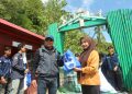 Business Goes Green! Sinergi UBL dan Pemkab Pesawaran Lestarikan Pesisir Lewat Aksi Tanam Mangrove