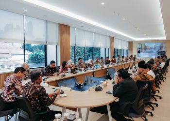 Lampung Dapat Tiga Inpres Kesehatan: SDM Medis, Renovasi Faskes, dan Layanan KJSU Siap Diperkuat