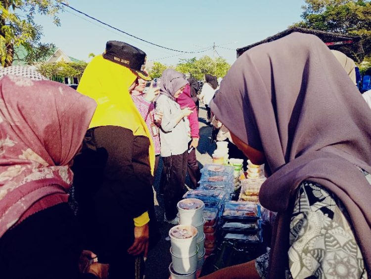 Wabup Pringsewu Tekankan Kepatuhan Perangkat Daerah pada Asistensi Data DAU dan Inovasi Daerah