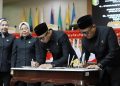 Resmi! Raperda APBD 2024 dan RPJMD 2025–2029 Disahkan, Lampung Siap Gas Pembangunan Lima Tahun ke Depan