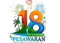 Meriahkan HUT ke-18, Pemkab Pesawaran Gelar Lomba, Aksi Sosial, dan Napak Tilas Sejarah