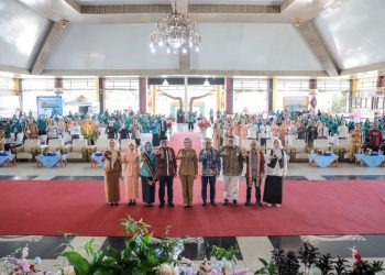 Gencarkan Literasi Keuangan Syariah, Pemprov Lampung Dukung Masyarakat Melek Finansial