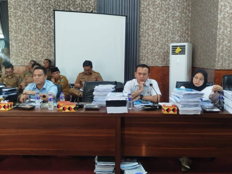 DPRD Lampung Selatan Desak Pemkab Prioritaskan Perbaikan Sekolah dan Jembatan di APBD-P 2025