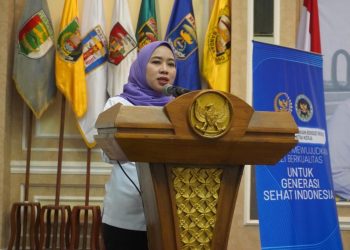 Program Makan Bergizi Gratis, Langkah Nyata Pemerintah Tingkatkan Kesejahteraan dan Ketahanan Gizi Nasional