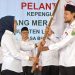 Ranu Hari Prasetyo Resmi Dilantik sebagai Ketua PMI Lampung Tengah: Awali Babak Baru Pengabdian Kemanusiaan