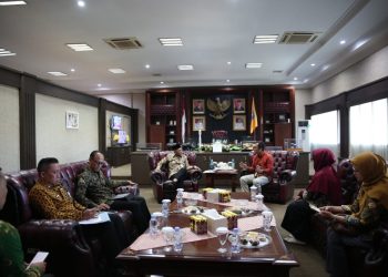 Gubernur Lampung Dorong Arah Kebijakan Berbasis Data Konkret, Siapkan Insentif Rp35 Miliar