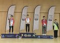 Remaja Kemiling Harumkan Merah Putih di Korea, Raih Perak di Asian Roller Skating Championship