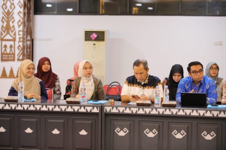 Pemprov Lampung Genjot Percepatan Layanan Kesehatan, Targetkan UHC 98 Persen