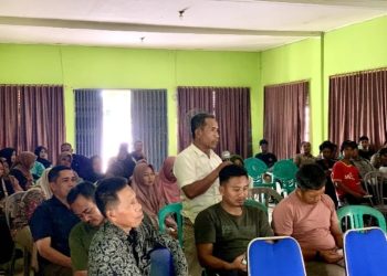 Dorong UMKM Naik Kelas, BPN Pringsewu Fasilitasi Akses Usaha Lewat Reforma Agraria