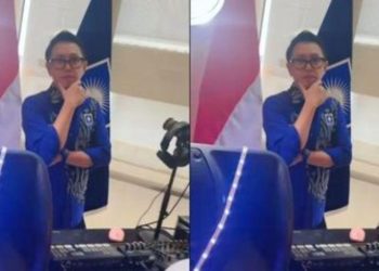 Skandal Joget Paripurna! Rumah & Mobil Mewah Eko Patrio Porak-Poranda Diserbu Warga