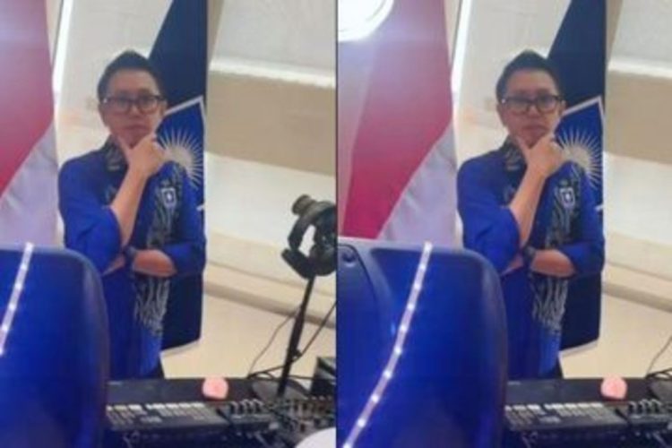 Skandal Joget Paripurna! Rumah & Mobil Mewah Eko Patrio Porak-Poranda Diserbu Warga