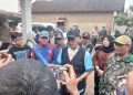 Pemkot Bandar Lampung Salurkan Bantuan Tunai untuk Korban Banjir dan Longsor