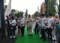 Tanggamus Colour Run 2025: Ribuan Warga Meriahkan, Bupati Saleh Asnawi Dorong Olahraga dan UMKM Lokal