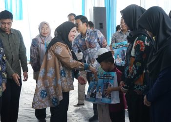 Rumah Sakit Penyakit Dalam Dibangun, Bandar Lampung “Impor” Dokter Spesialis demi Warga