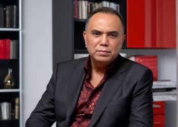 Haidar Alwi Desak Redesign Tata Kelola Tambang, UUD 45 Harus Jadi Dasar Keadilan Daerah