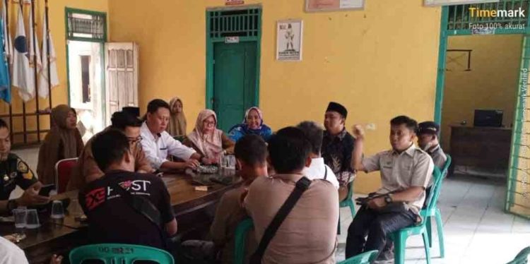 Bulog Tindak Cepat Temuan Beras Berkutu di Desa Bumi Restu, Pastikan Bantuan Pangan Tetap Berkualitas