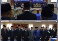 Hamartoni Lantik 17 Pejabat Eselon II di Pemkab Lampung Utara