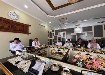 Dirjen Hortikultura Kementan Dukung Hilirisasi Pertanian di Tanggamus