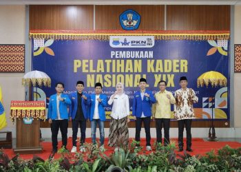 Pelatihan Kader Nasional PMII ke-19 Soroti Disiplin Intelektual dan Moral sebagai Pondasi Kader Pergerakan
