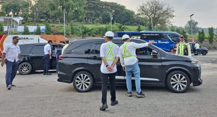 ASDP Bakauheni Perketat Pengisian Data Penumpang demi Keamanan dan Klaim Asuransi