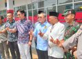 Menteri Koordinator Pangan Zulkifli Hasan Apresiasi Koperasi Merah Putih Lampung Selatan Sebagai Contoh Nasional