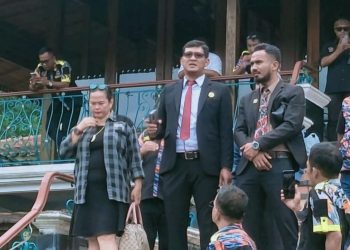 GMBI Lampung Desak KPK Percepat Penuntasan Kasus Korupsi X-Ray Karantina Pertanian